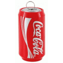 Pen drive mini coca-cola em lata 8G